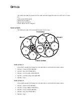 Preview for 19 page of Martin Professional MAC 2000 Profile II User Manual