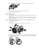 Preview for 21 page of Martin Professional MAC 2000 Profile II User Manual