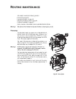 Preview for 24 page of Martin Professional MAC 2000 Profile II User Manual