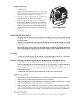 Preview for 26 page of Martin Professional MAC 2000 Profile II User Manual