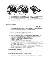 Preview for 27 page of Martin Professional MAC 2000 Profile II User Manual