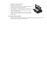 Preview for 28 page of Martin Professional MAC 2000 Profile II User Manual