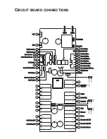 Preview for 44 page of Martin Professional MAC 2000 Profile II User Manual