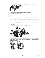 Preview for 21 page of Martin Professional MAC 2000 Wash User Manual