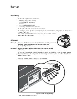 Preview for 7 page of Martin Professional MAC 250 Entour User Manual