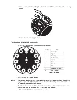 Preview for 20 page of Martin Professional MAC 250 Entour User Manual