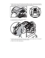 Preview for 21 page of Martin Professional MAC 250 Entour User Manual