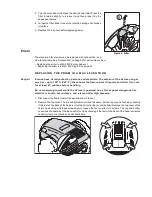 Preview for 23 page of Martin Professional MAC 250 Entour User Manual