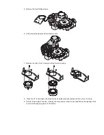 Preview for 28 page of Martin Professional MAC 250 Entour User Manual