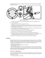 Preview for 30 page of Martin Professional MAC 250 Entour User Manual