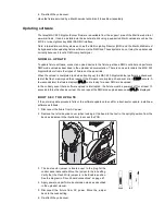 Preview for 32 page of Martin Professional MAC 250 Entour User Manual