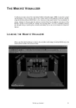 Preview for 33 page of Martin Professional Maxxyz User Manual