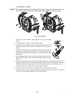 Preview for 7 page of Martin Professional MX-10 Extreme User Manual