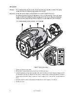 Preview for 8 page of Martin Professional MX-10 Extreme User Manual