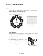 Preview for 17 page of Martin Professional MX-10 Extreme User Manual