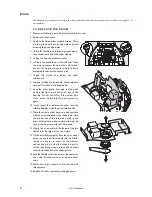 Preview for 20 page of Martin Professional MX-10 Extreme User Manual