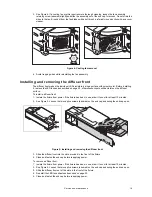 Предварительный просмотр 19 страницы Martin Professional Stagebar 54 User Manual