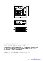 Preview for 2 page of Martin Professional The Wife User Manual