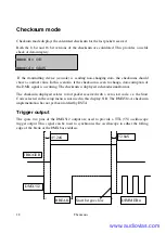 Preview for 18 page of Martin Professional The Wife User Manual