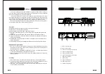 Preview for 2 page of Martin Ranger WM-300 Owner'S Manual