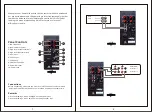 Preview for 2 page of Martin Roland SW-12 Operation Manual