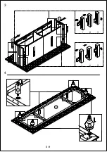 Предварительный просмотр 5 страницы Martin Svensson 909181 Assembly Instructions Manual