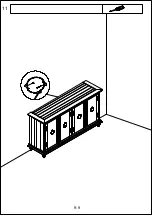 Предварительный просмотр 9 страницы Martin Svensson 909181 Assembly Instructions Manual