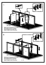 Предварительный просмотр 4 страницы Martin Svensson 910188 Assembly Instructions Manual