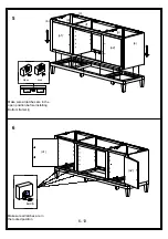 Предварительный просмотр 6 страницы Martin Svensson 910188 Assembly Instructions Manual