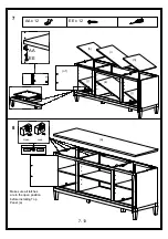 Предварительный просмотр 7 страницы Martin Svensson 910188 Assembly Instructions Manual