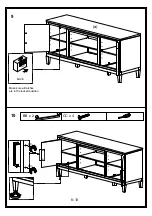 Предварительный просмотр 8 страницы Martin Svensson 910188 Assembly Instructions Manual