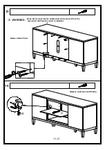 Предварительный просмотр 11 страницы Martin Svensson 910188 Assembly Instructions Manual