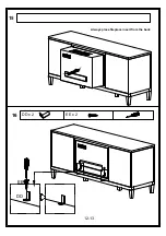 Предварительный просмотр 12 страницы Martin Svensson 910188 Assembly Instructions Manual