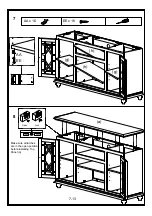 Предварительный просмотр 7 страницы Martin Svensson Elegant 910191 Assembly Instructions Manual