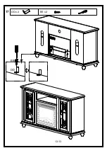 Предварительный просмотр 13 страницы Martin Svensson Elegant 910191 Assembly Instructions Manual