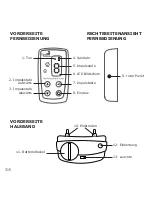 Предварительный просмотр 34 страницы Martin System TT200 User Manual