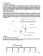 Preview for 7 page of Martin-Till SmartClean Installation Instructions Manual