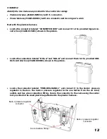 Preview for 13 page of Martin-Till SmartClean Installation Instructions Manual