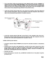 Preview for 14 page of Martin-Till SmartClean Installation Instructions Manual