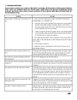 Preview for 19 page of Martin-Till SmartClean Installation Instructions Manual