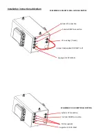 Preview for 21 page of Martin-Till SmartClean Installation Instructions Manual