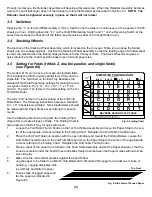 Preview for 5 page of Martin Yale Indastries 1217A Installation, Maintenance & Operating Instructions