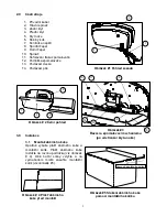 Предварительный просмотр 2 страницы Martin Yale Industries 1648 Operator'S Manual