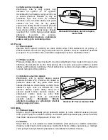 Предварительный просмотр 3 страницы Martin Yale Industries 1648 Operator'S Manual