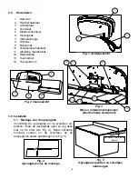 Предварительный просмотр 6 страницы Martin Yale Industries 1648 Operator'S Manual