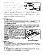 Предварительный просмотр 7 страницы Martin Yale Industries 1648 Operator'S Manual