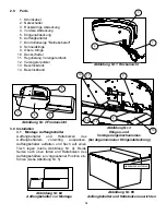 Предварительный просмотр 18 страницы Martin Yale Industries 1648 Operator'S Manual