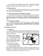 Предварительный просмотр 4 страницы Martin Yale Industries 62001 Manual