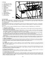 Предварительный просмотр 18 страницы Martin Yale Industries 62001 Manual