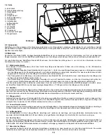 Предварительный просмотр 26 страницы Martin Yale Industries 62001 Manual